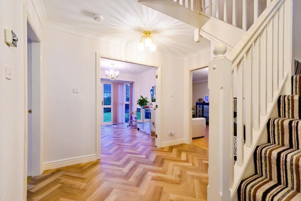 House in Bury, Greater Manchester - View 5