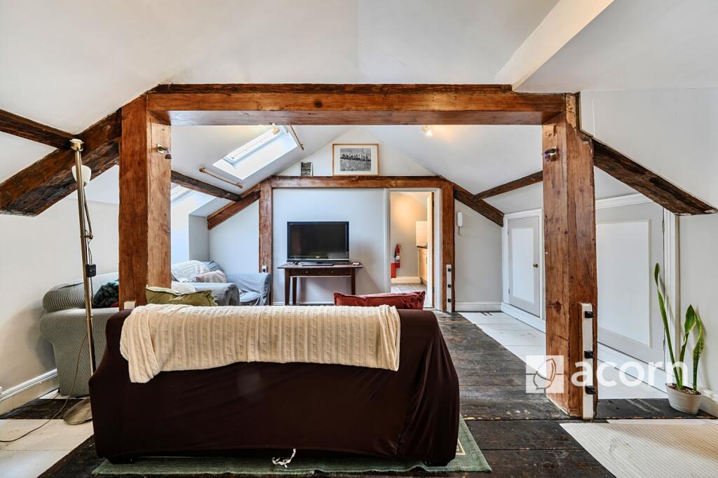 Main image of property: Bermondsey Street London SE1