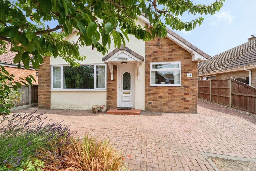 Main image of property: Broadwood Close, Trimingham, Norwich