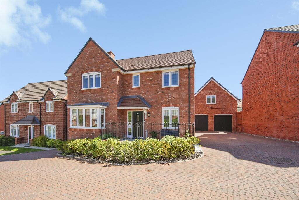 Main image of property: Martin Drive, Kenilworth