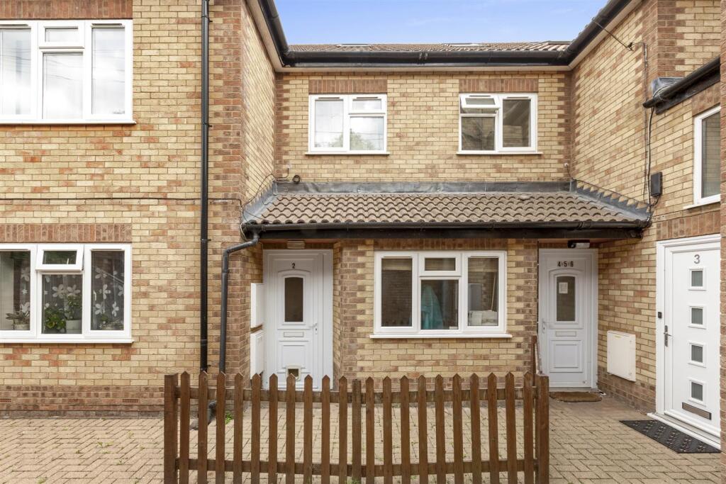 Main image of property: Booker Lane, High Wycombe