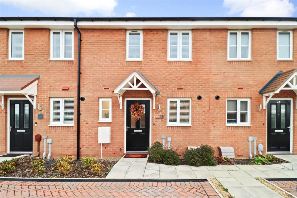 Main image of property: Pleasington Grove, Sunderland, Tyne and Wear, SR3