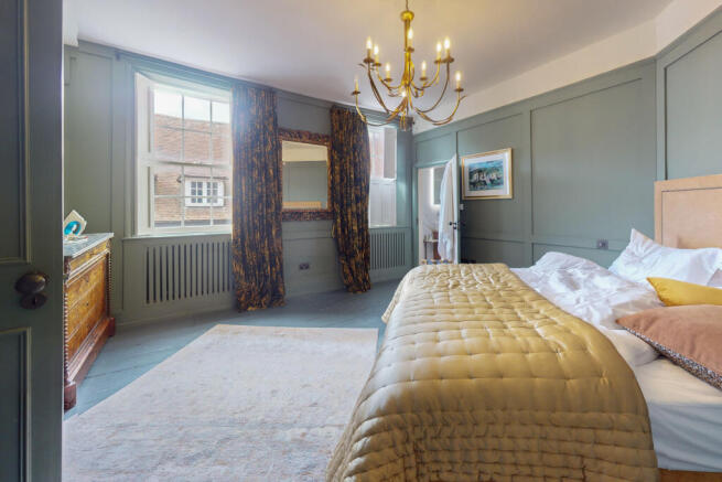 East House, East Street, Petworth, GU28 0AB