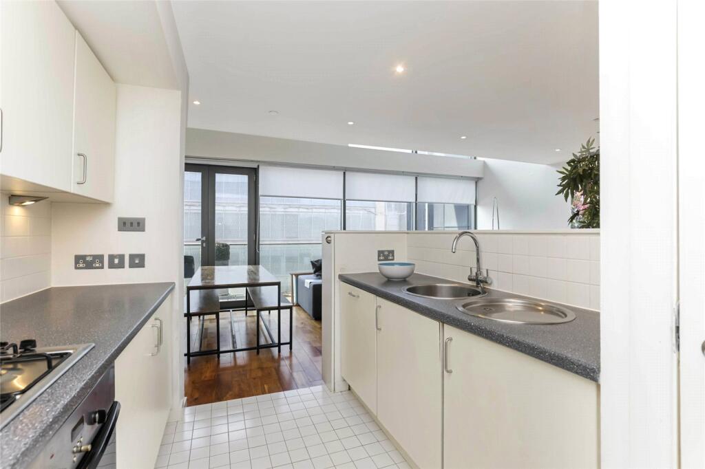Apartment in Glasgow - More
