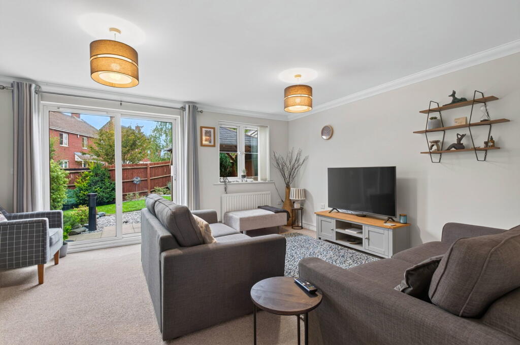 House in Northampton - View 4