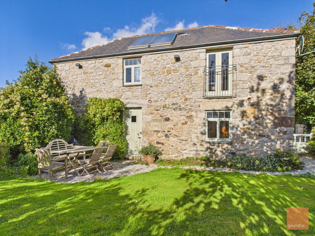 House in Truro - View 3