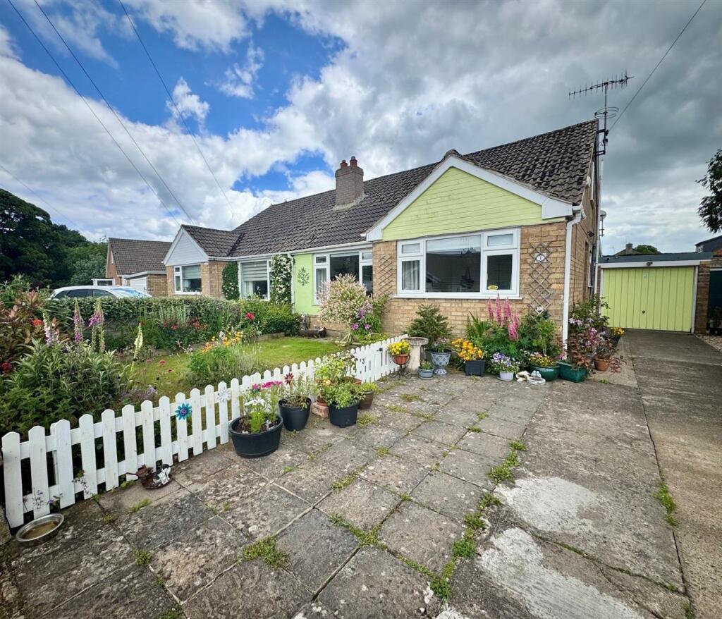 Main image of property: Candler Avenue, West Ayton, Scarborough