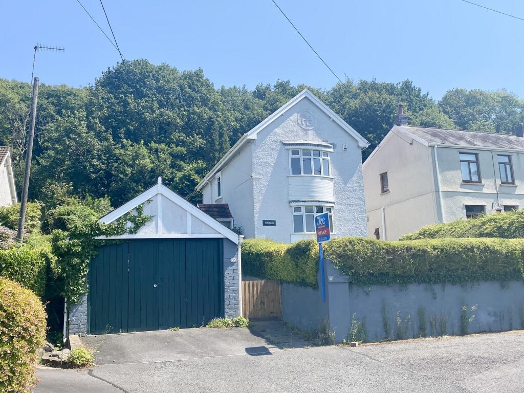 Main image of property: Graigola Road, Glais, Swansea, City And County of Swansea.