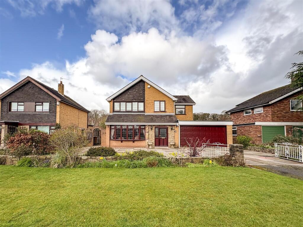 Main image of property: Congleton Road North, Church Lawton, Stoke-On-Trent