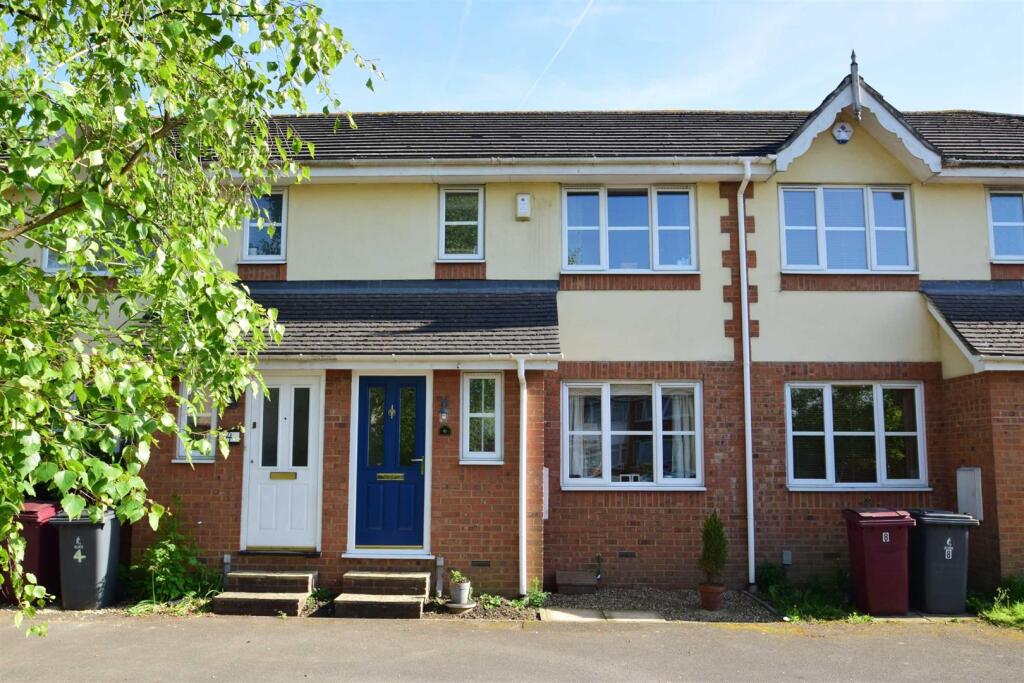 Main image of property: Dickens Close, Caversham, Reading