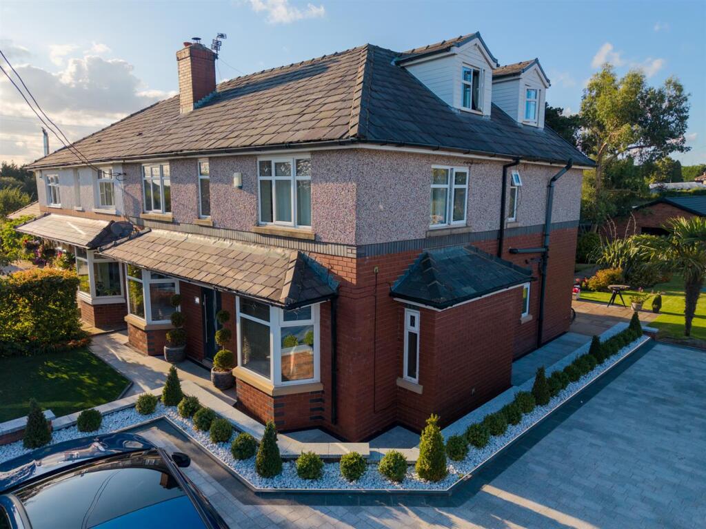 Main image of property: Bury Old Road, Ainsworth, Bolton
