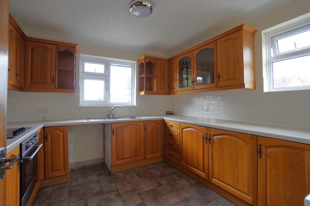 Apartment in Canterbury - More