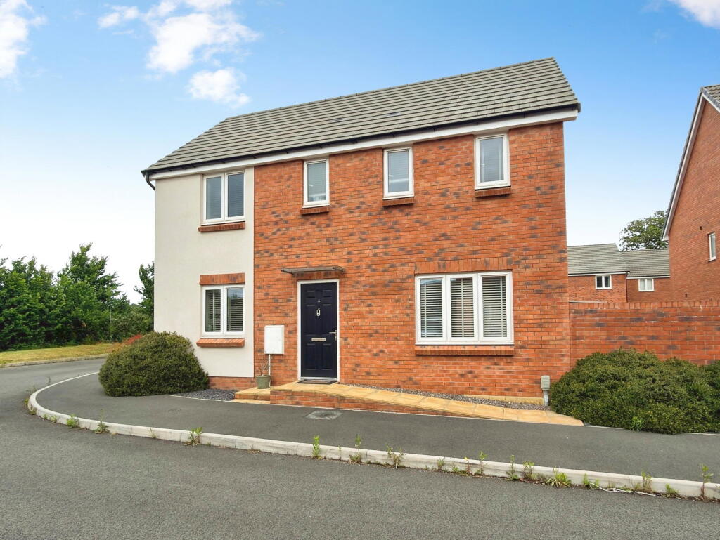 Main image of property: Exeter , EX5 7HR