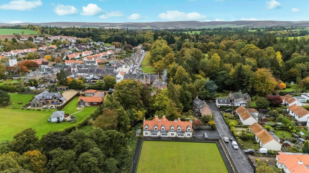 Main image of property: 1 Burnside Cottages, Station Road, Gifford
