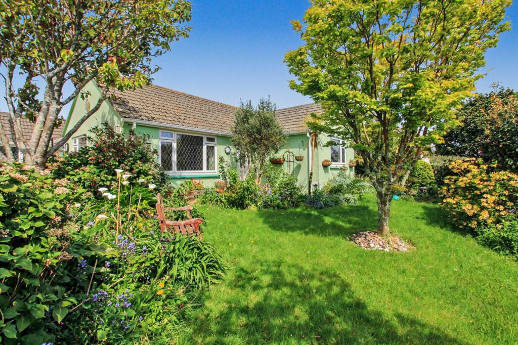Main image of property: Pelynt