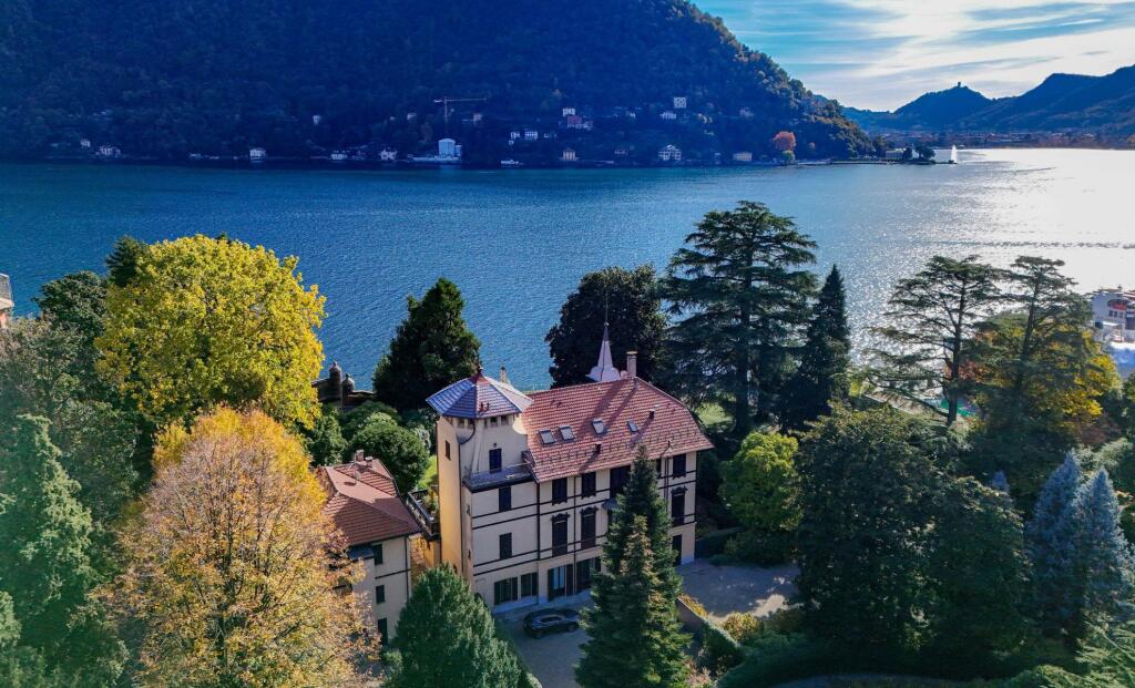 Main image of property: Lombardy