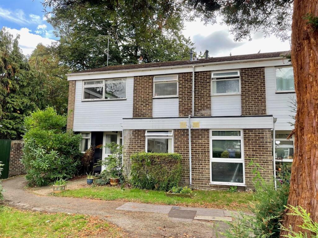 Main image of property: Netherby Park, Weybridge