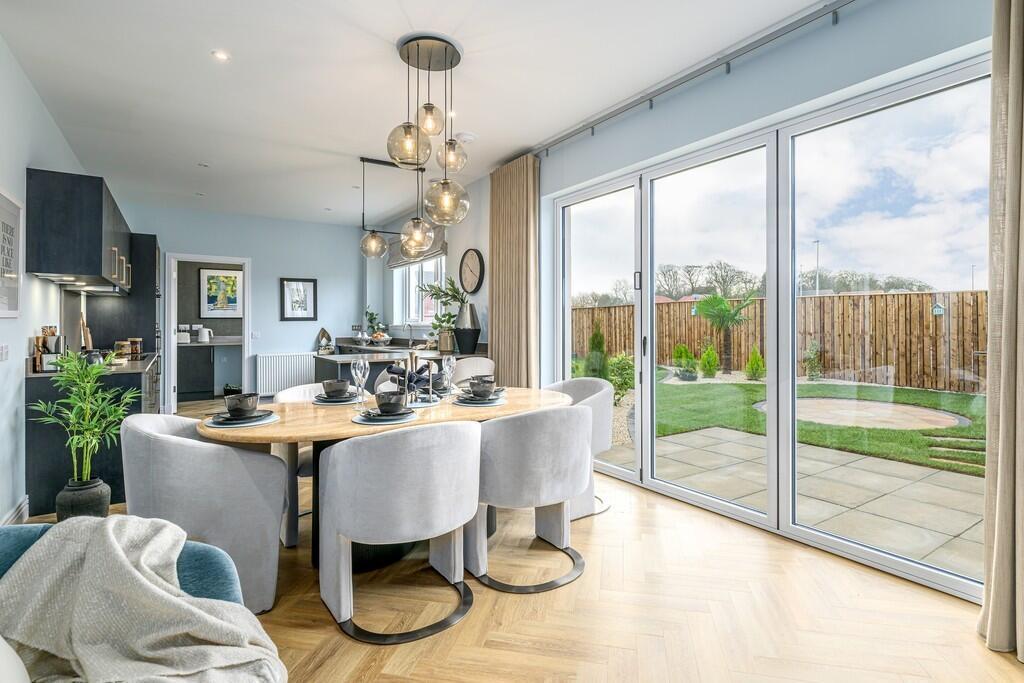 Main image of property: Off Old Craighall Road, Millerhill,
EH22 1SA