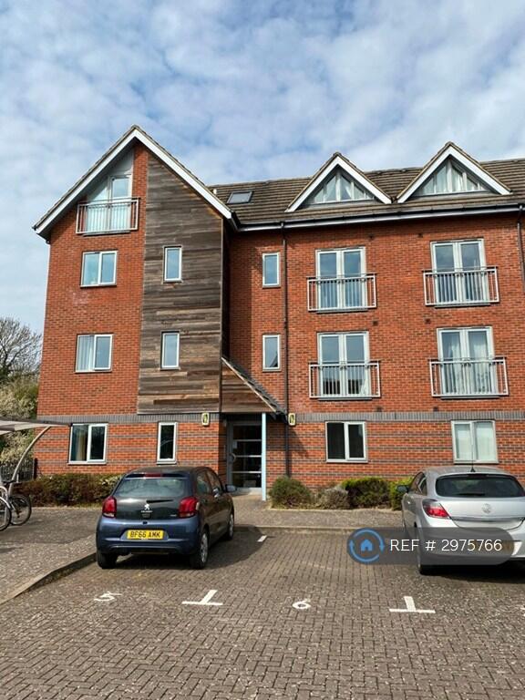 Main image of property: Boughton Road, Rugby, CV21