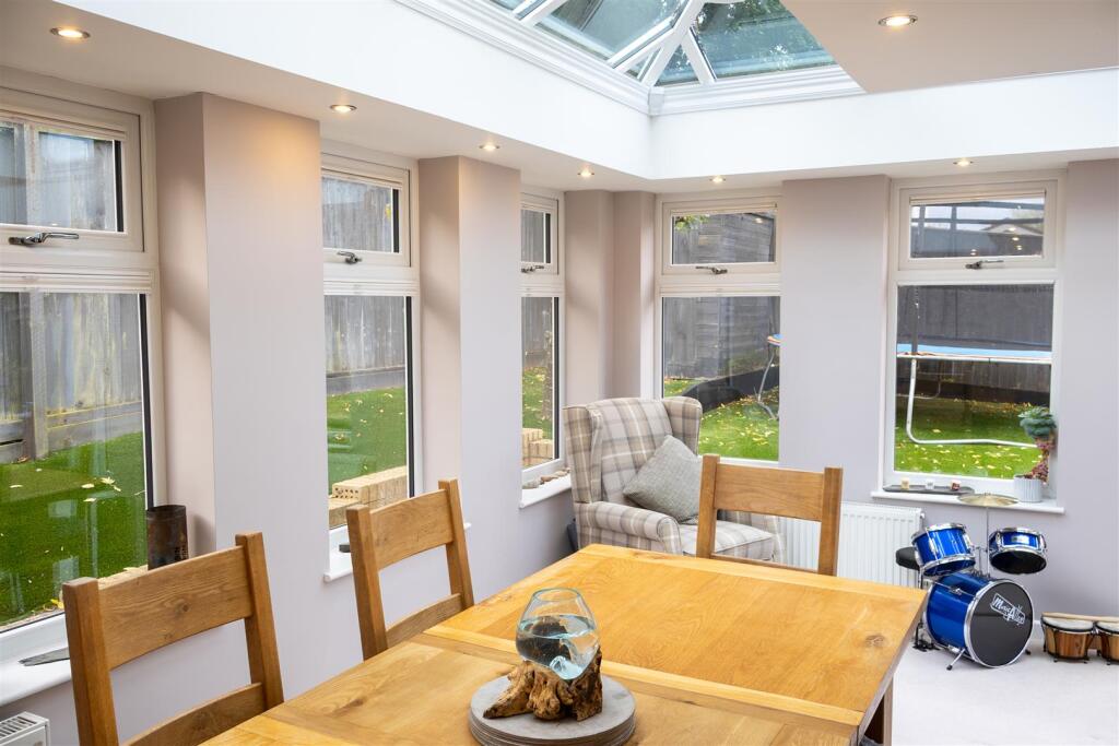 House in Durham - View 4