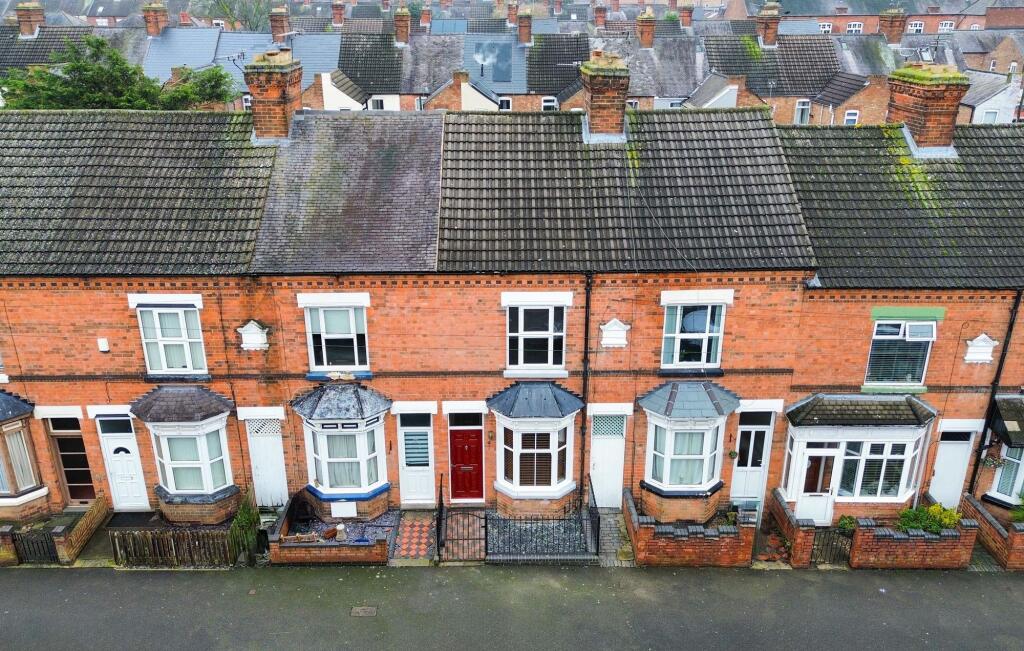 Main image of property: Clifford Street, South Wigston, Leicester