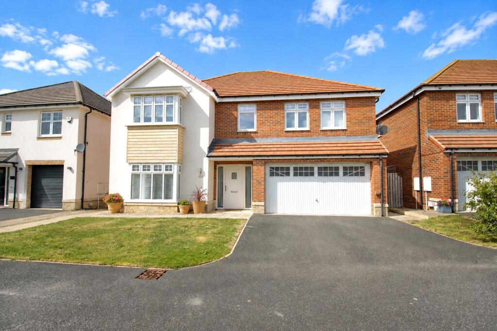 Main image of property: Pevensey Close, Ingleby Barwick