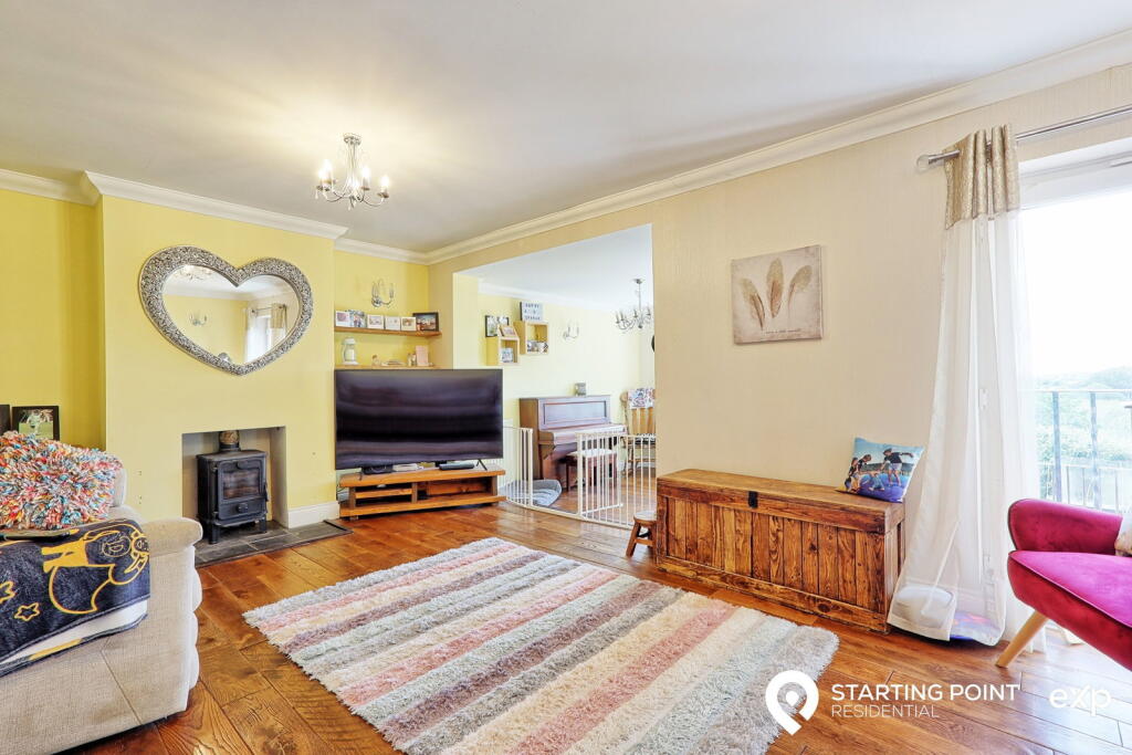 House in Maldon - View 5