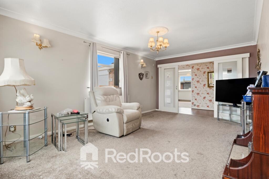 House in Doncaster, Skellow - View 5