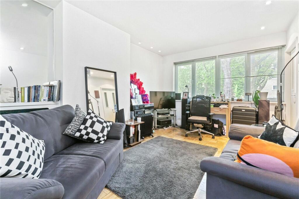 Main image of property: Catherall Road, London, N5