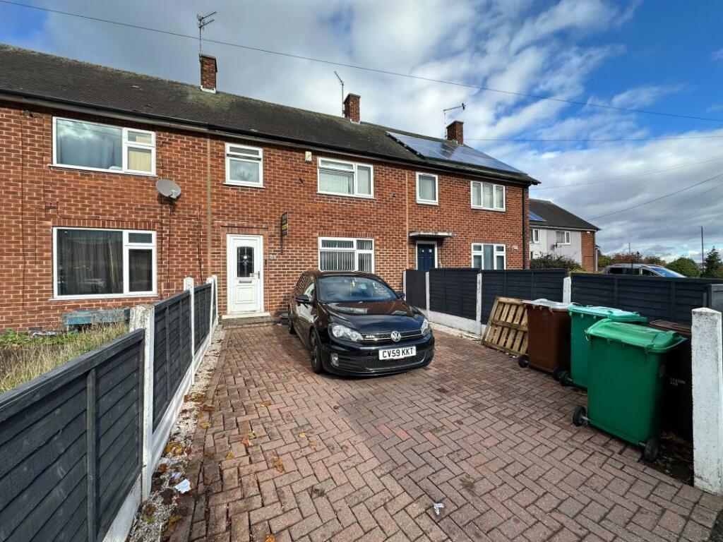 Main image of property: 313 Beckhampton Road, Nottingham, NG5 5NF