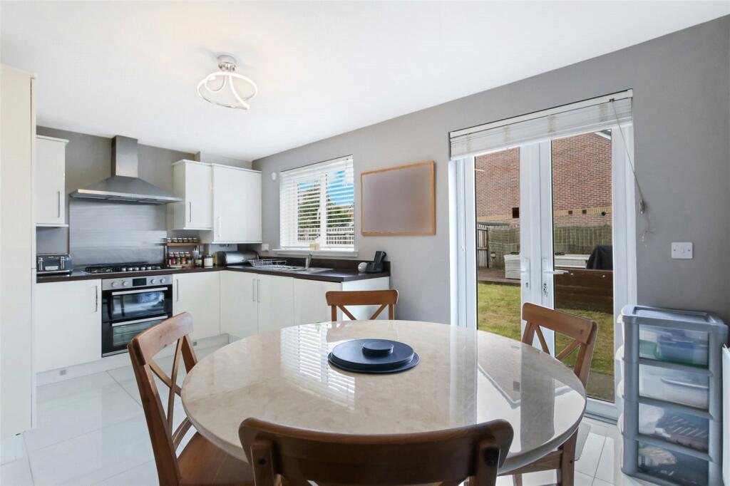 House in Glasgow - View 4