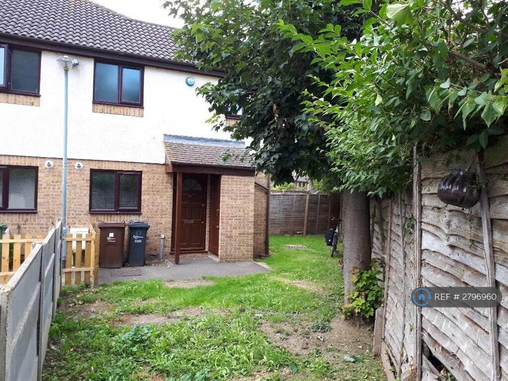 Main image of property: Holden Close, Dagenham, RM8