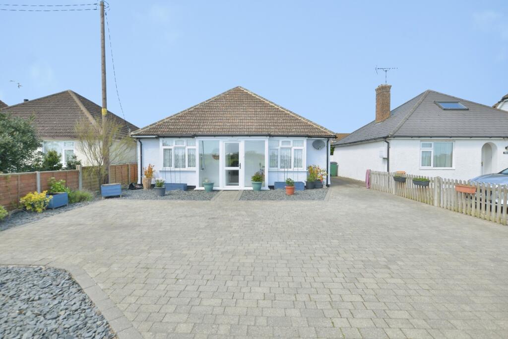 Main image of property: Dymchurch Road, New Romney, Kent, TN28