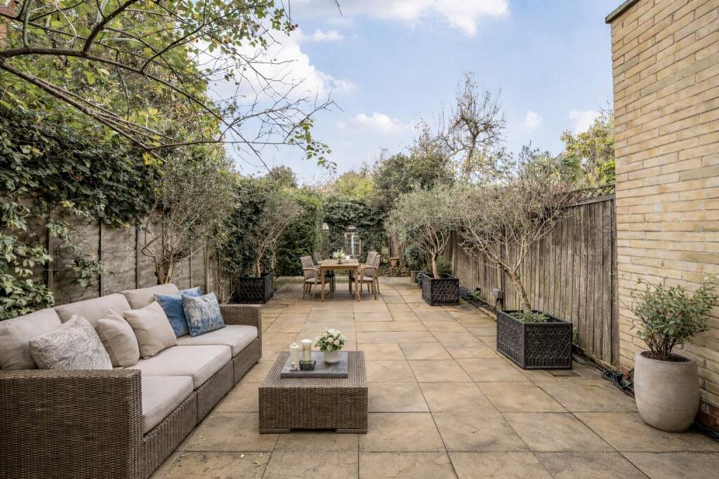 Main image of property: Layton Place, 
Kew, TW9