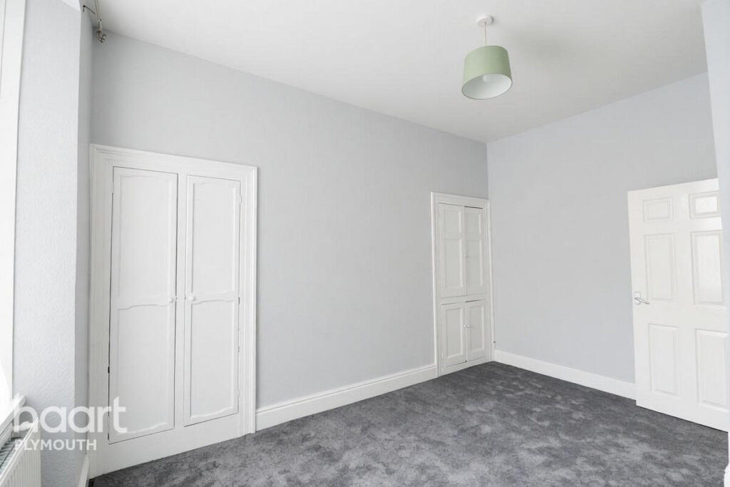 Apartment in Plymouth - View 5