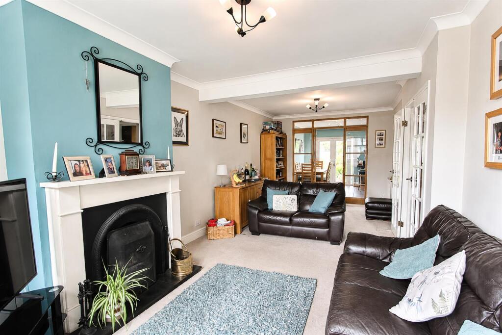 Main image of property: Brocks Drive, Cheam, Sutton