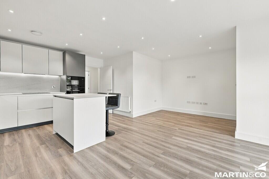 Apartment in Chelmsford, Channels - View 4