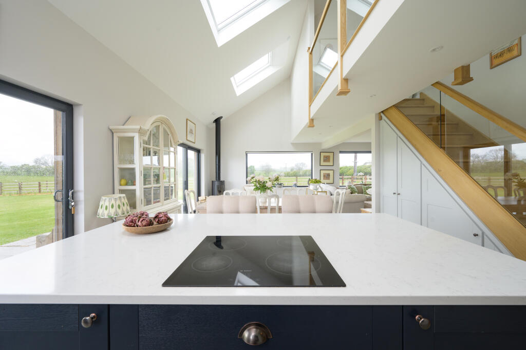 Swallows Rest, Thrunton Lowfield, Thrunton, Northumberland - More
