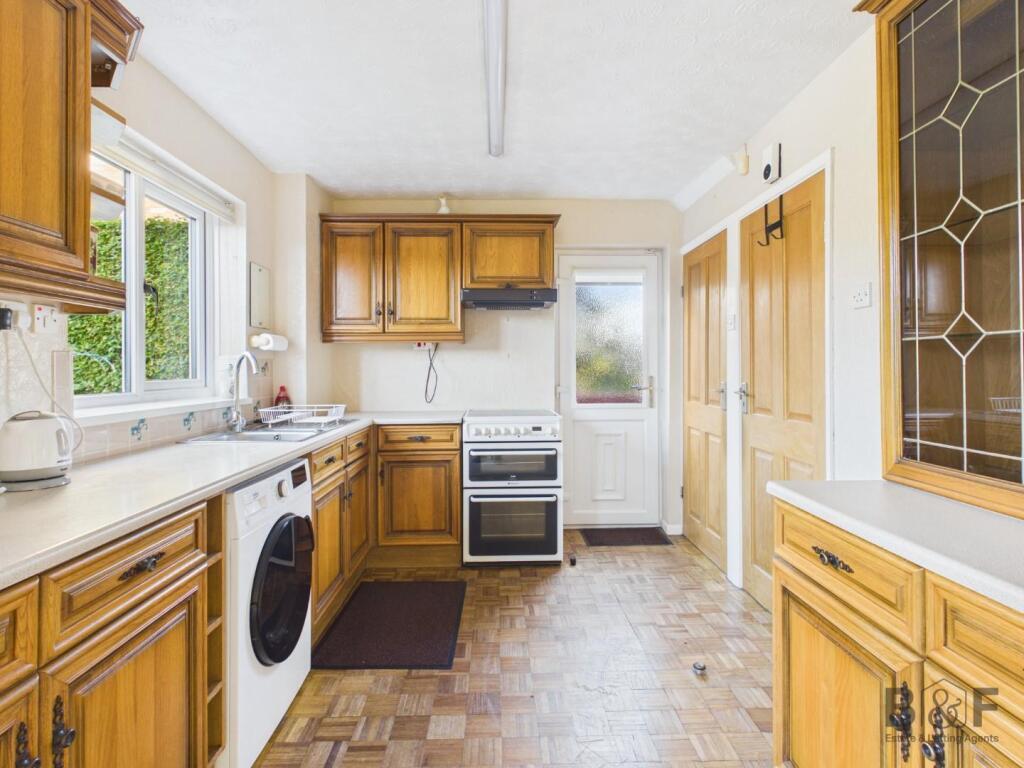 House in Bristol, City of Bristol - View 3