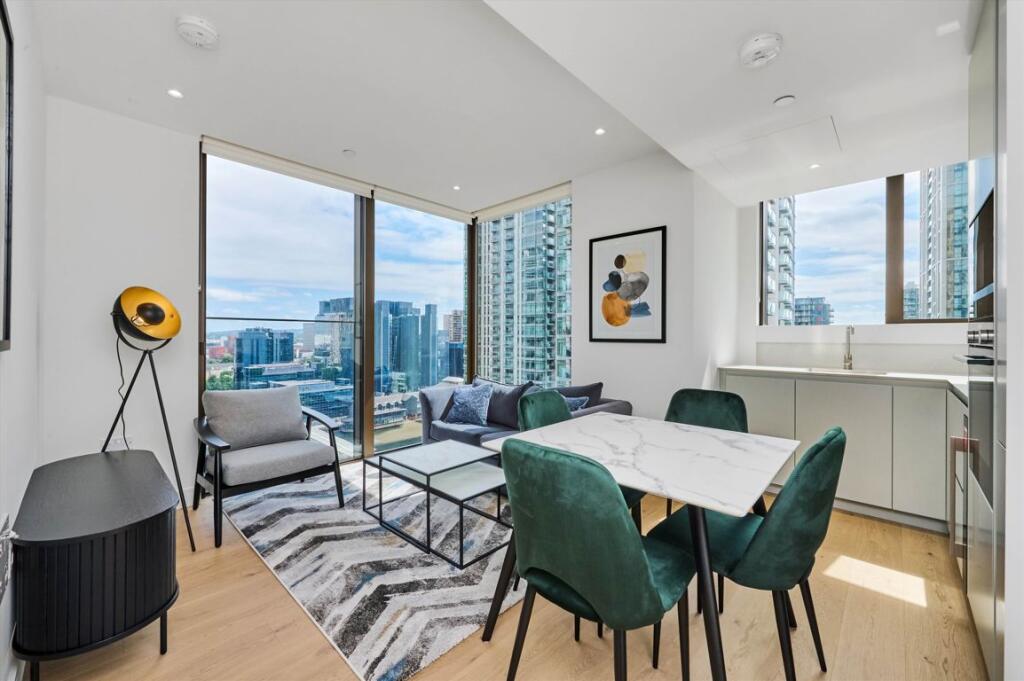 Apartment in London - View 2