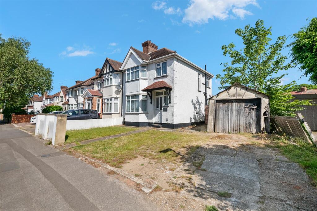 Main image of property: Waltham Avenue, Hayes