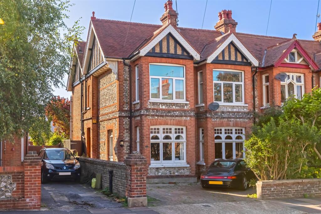 Main image of property: Harrow Road, Worthing
