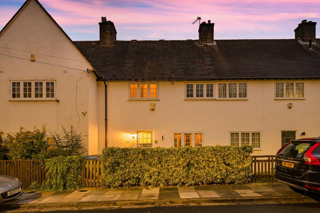 Main image of property: Martin Bowes Road, Eltham, London, SE9