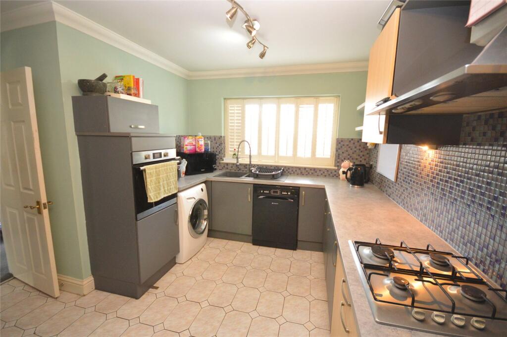 Bourchier Way, Halstead, Essex, CO9 photo 4