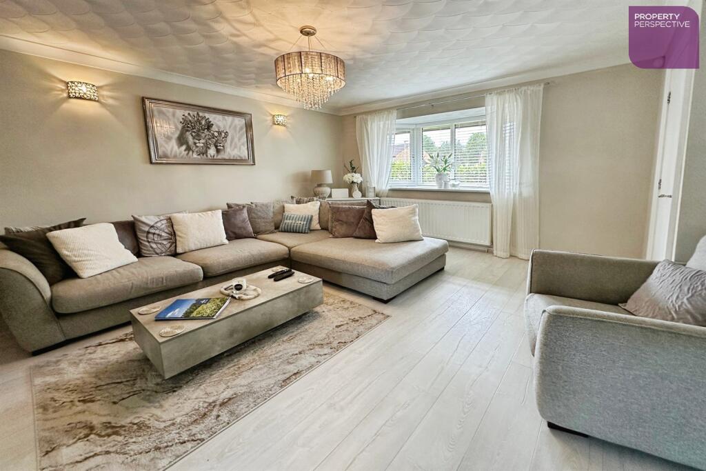 House in Manchester - View 2