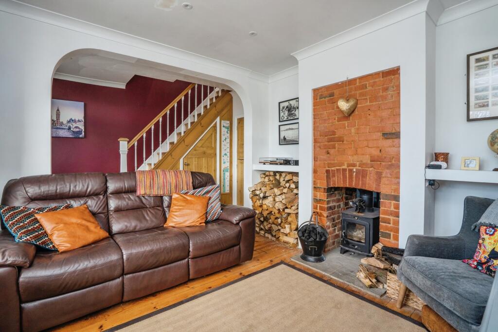 Main image of property: Hambledon Road, Denmead, Waterlooville, PO7