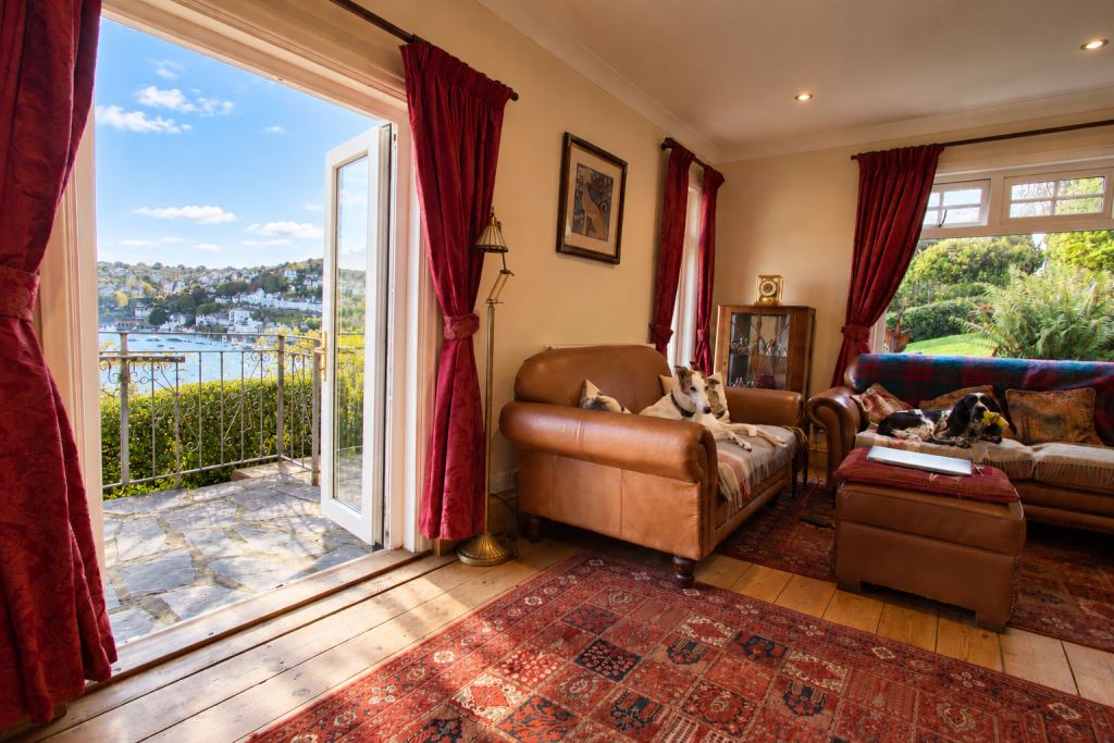 House in Plymouth - View 4