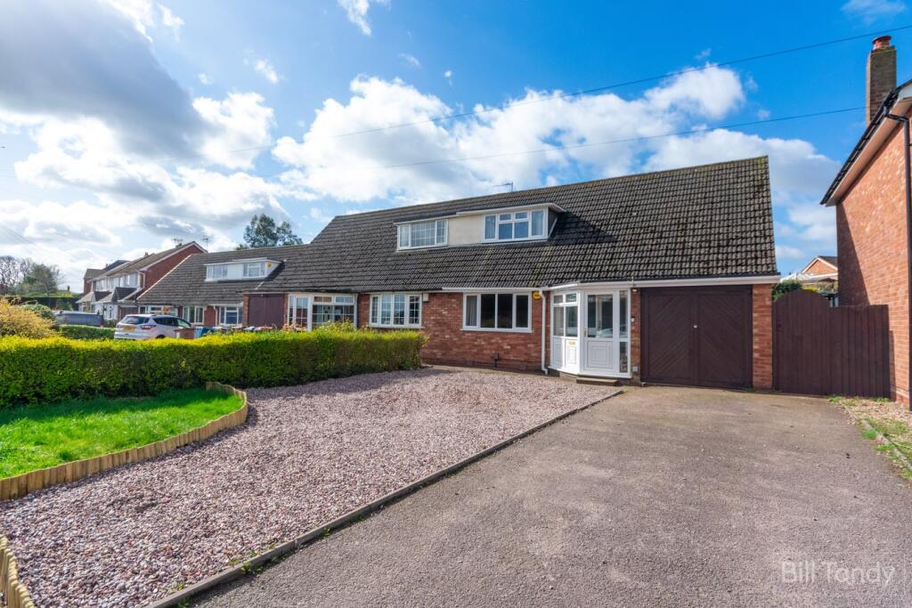 Main image of property: Boney Hay Road, Burntwood, WS7