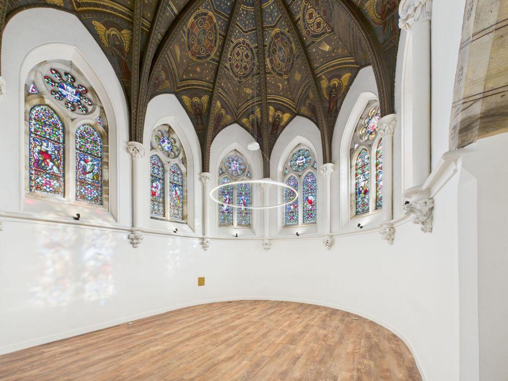The Chancel, Ruswarp - View 2