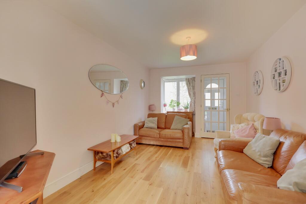 House in Winchester, Denmead - View 2